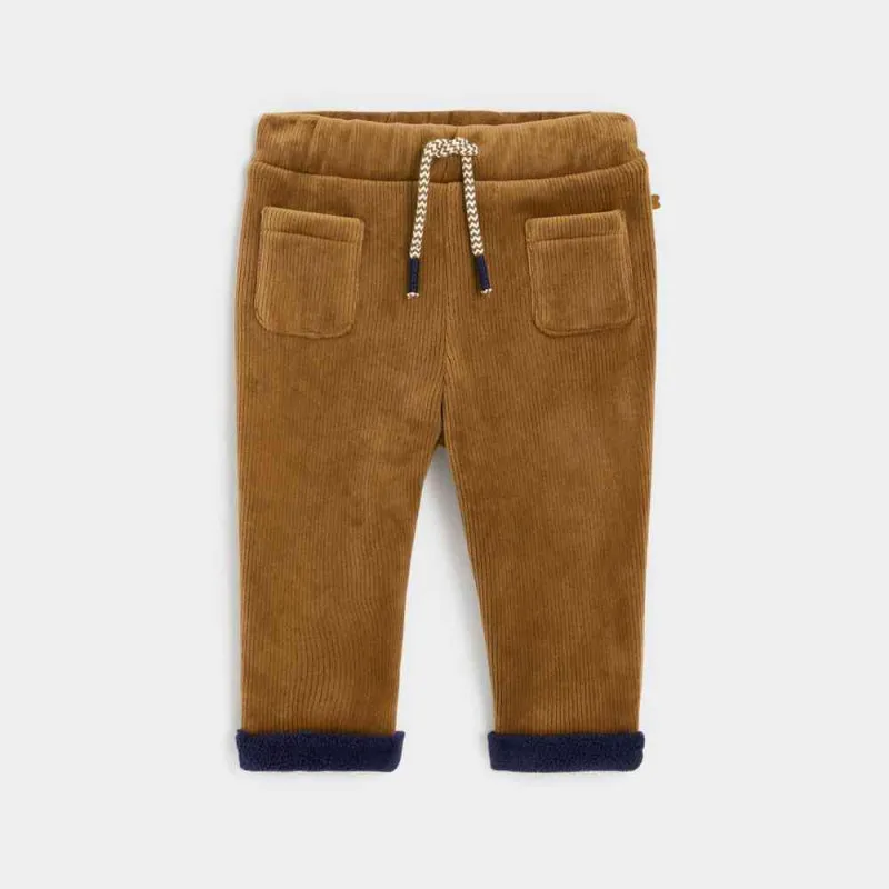 OBAIBI PANTALONE JACOB