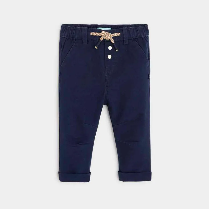 OBAIBI PANTALONE MOJITO