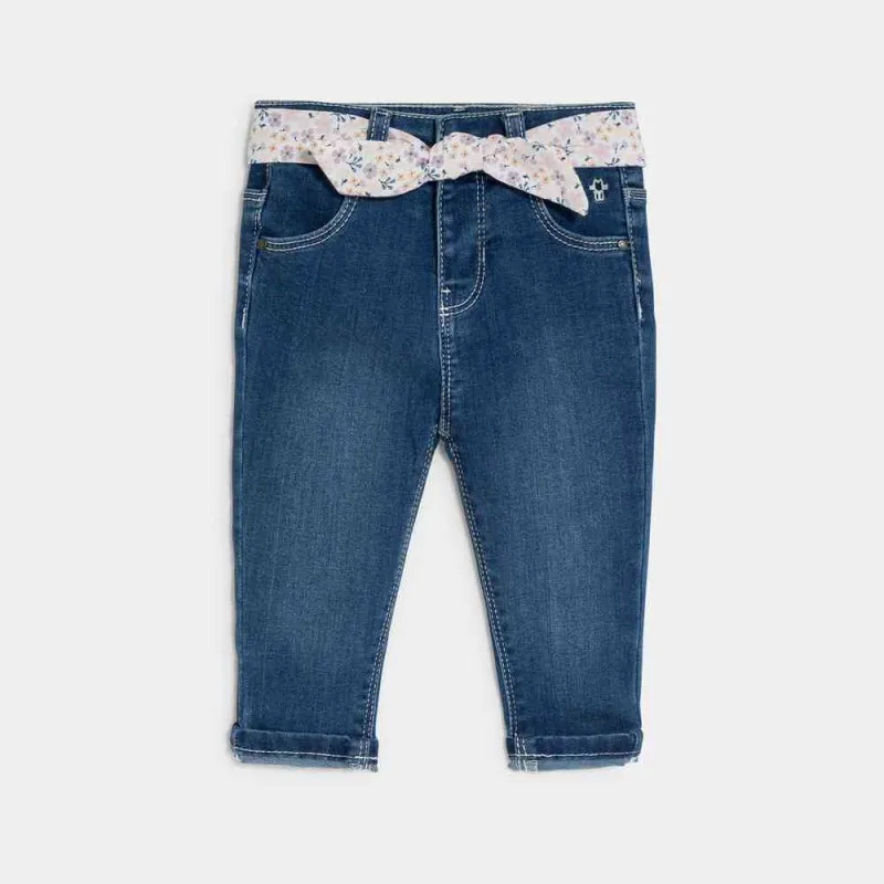 OBAIBI PANTALONE PANTAMOUR