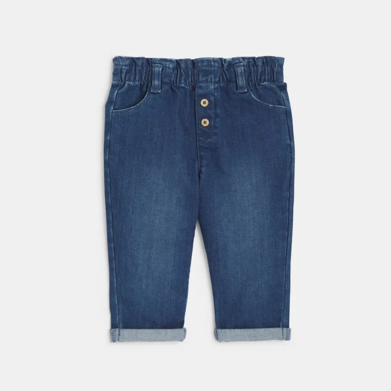 OBAIBI PANTALONE PANTPAPER