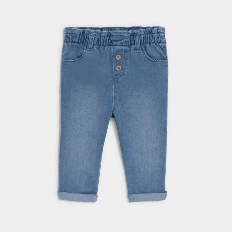 OBAIBI PANTALONE PANTPAPER