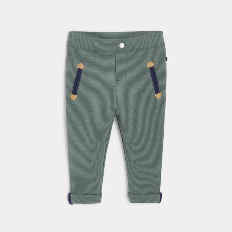 OBAIBI PANTALONE PARAGUAY
