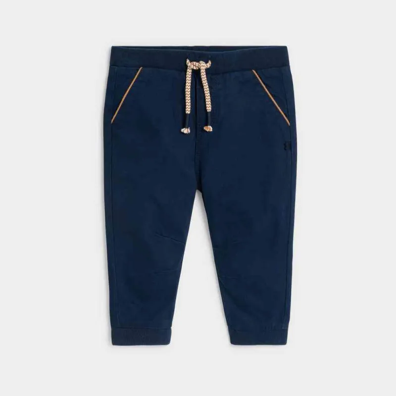 OBAIBI PANTALONE PHOQUE