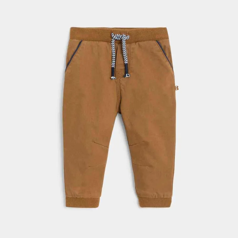 OBAIBI PANTALONE PHOQUE