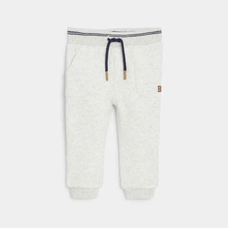 OBAIBI PANTALONE RASSURANT