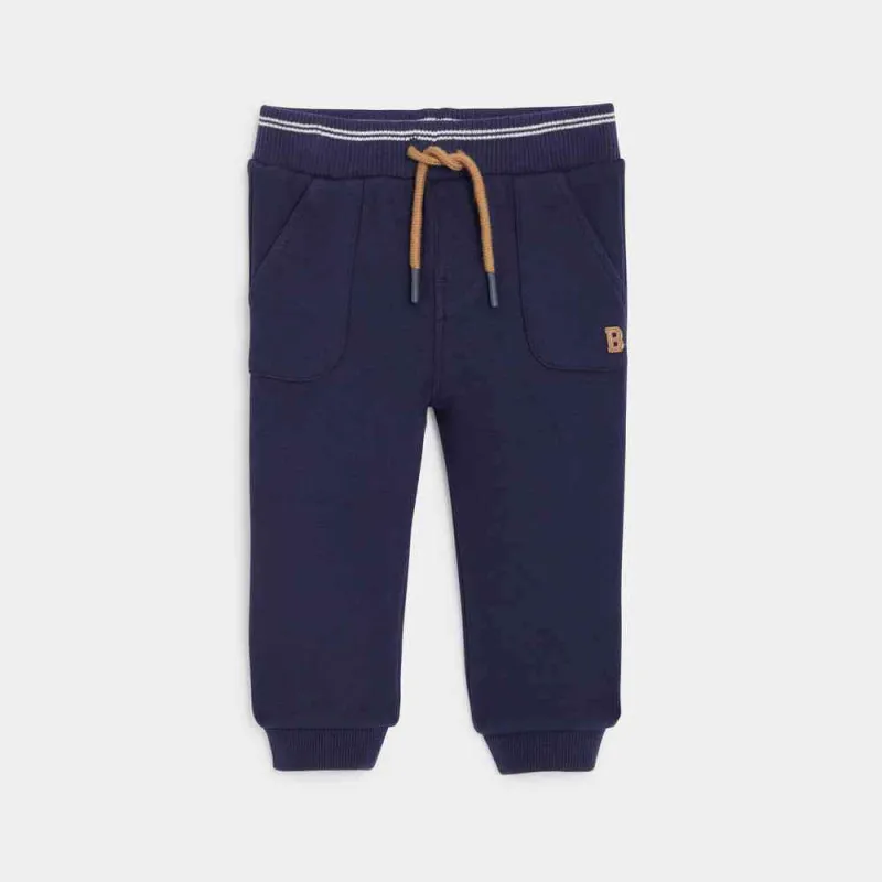 OBAIBI PANTALONE RASSURANT