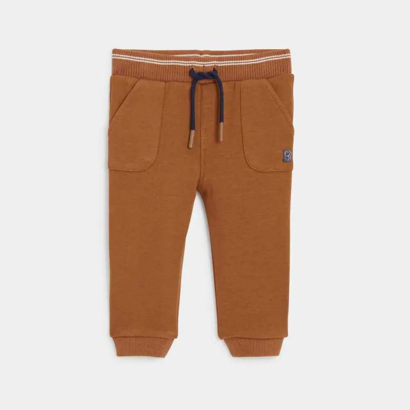 OBAIBI PANTALONE RASSURANT