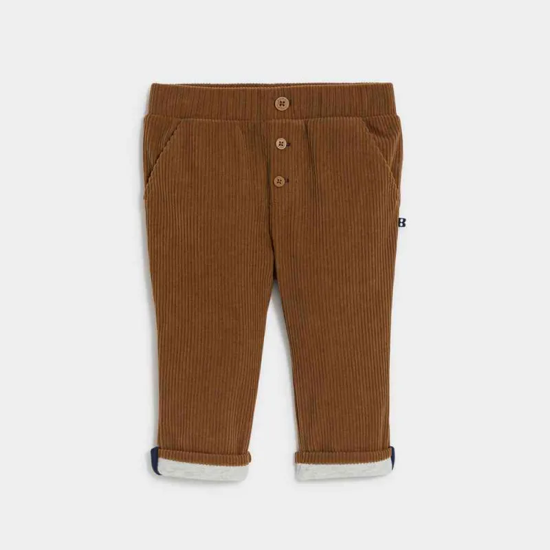 OBAIBI PANTALONE RECONFORTANT
