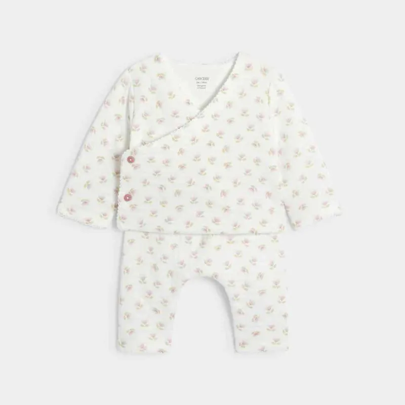 OBAIBI PANTALONE SET 3KOM ALTESSE