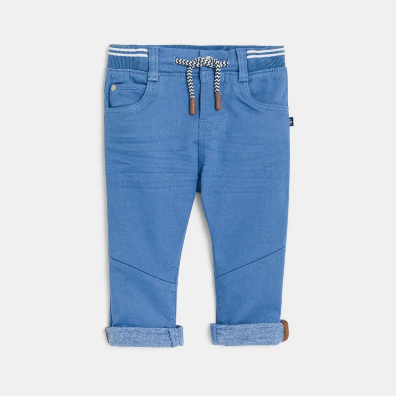 OBAIBI PANTALONE TAO