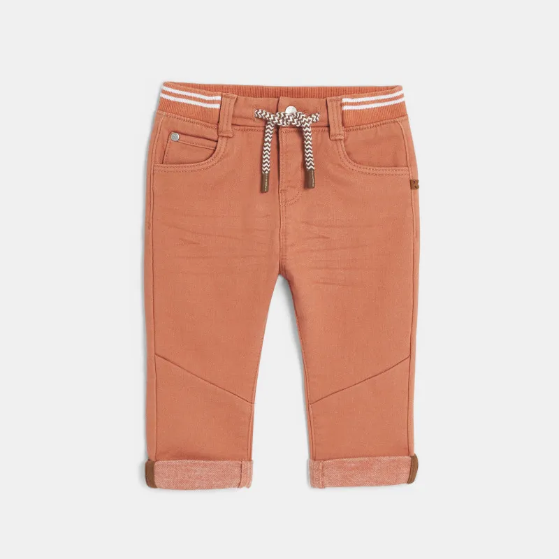 OBAIBI PANTALONE TAO