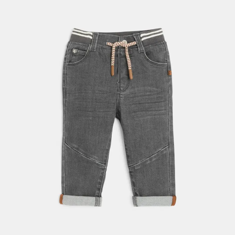 OBAIBI PANTALONE TAO