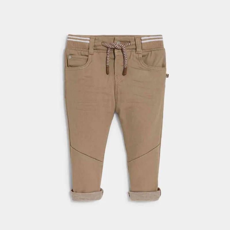 OBAIBI PANTALONE TAO