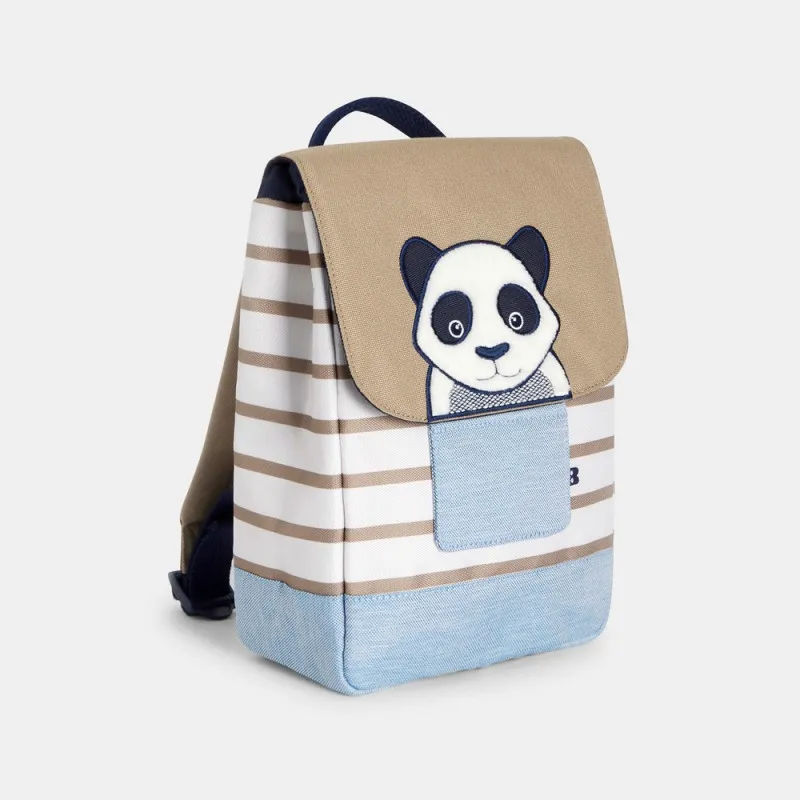 OBAIBI RANAC PANDA
