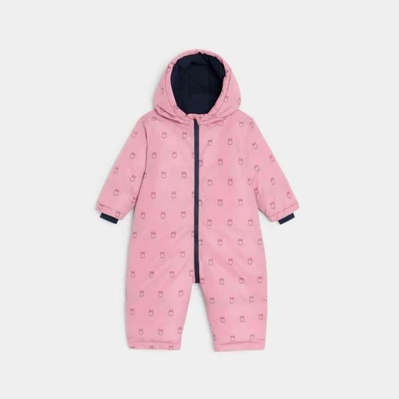 OBAIBI SKAFANDER CAFROID