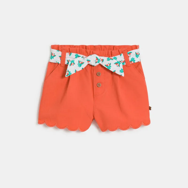 OBAIBI SORTS ZA DEVOJCICE HIPPIE