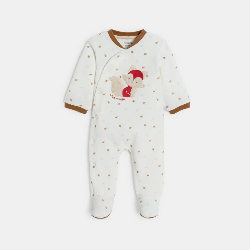 OBAIBI ZEKA BABYFOOT