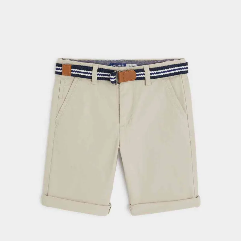 OKAIDI BERMUDE CHINO ZA DECAKE