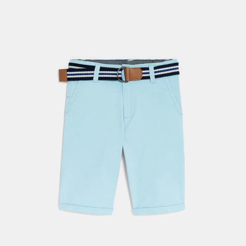 OKAIDI BERMUDE CHINO ZA DECAKE
