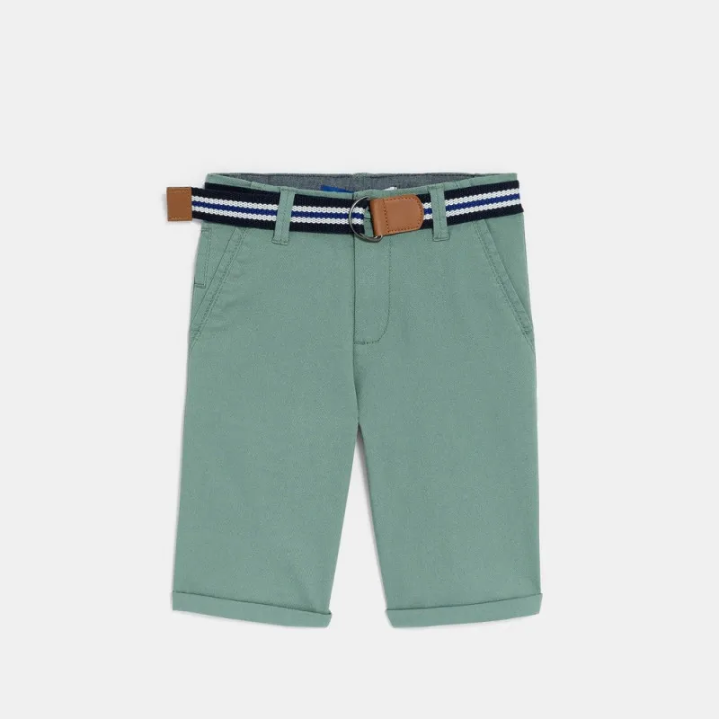 OKAIDI BERMUDE CHINO ZA DECAKE