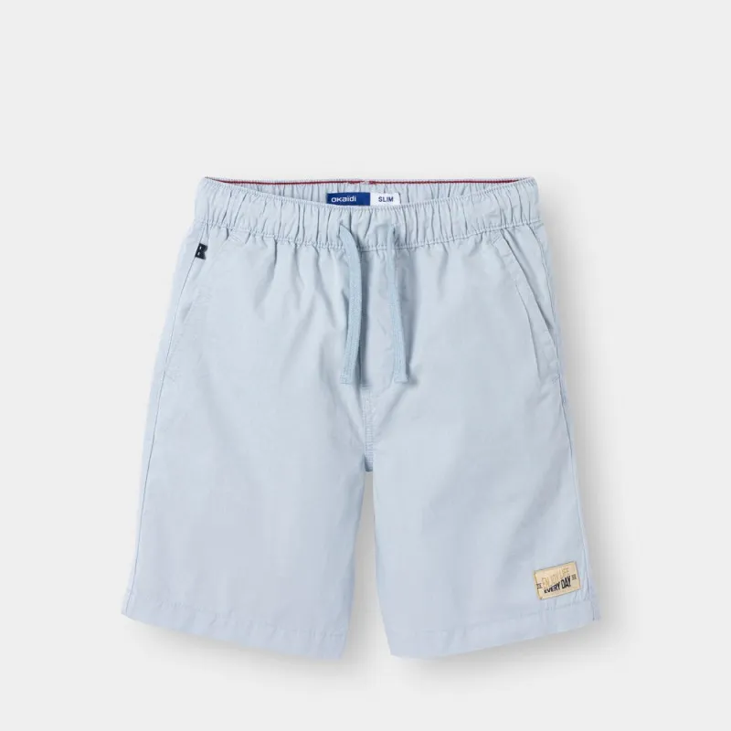 OKAIDI BERMUDE TOILE