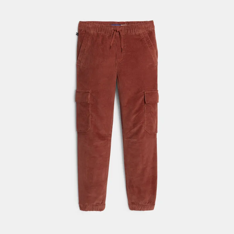 OKAIDI CARGO PANTALONE PEOCARVOUR