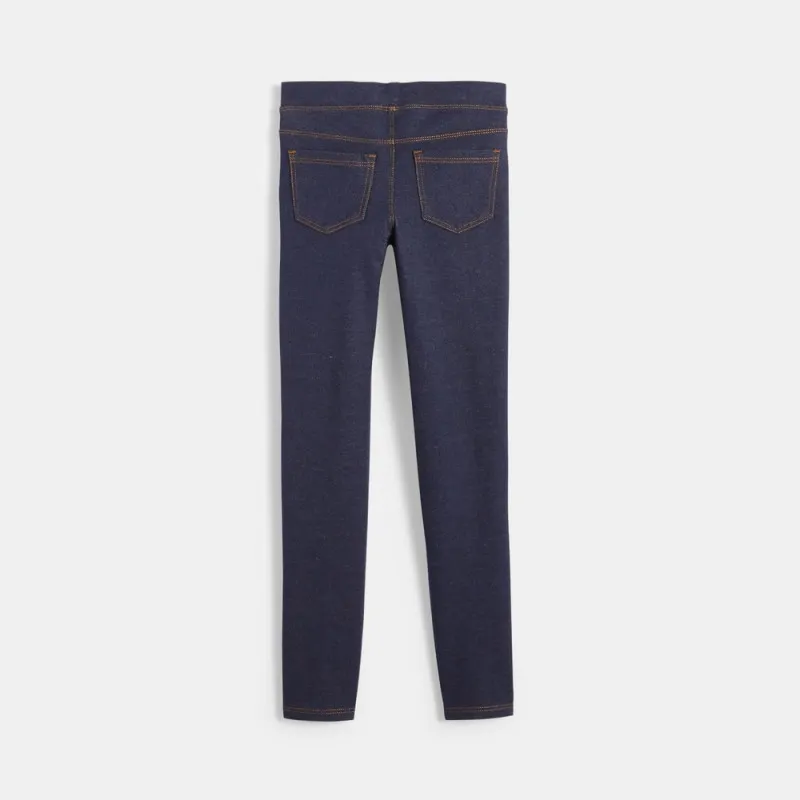 OKAIDI DENIM PRUNE
