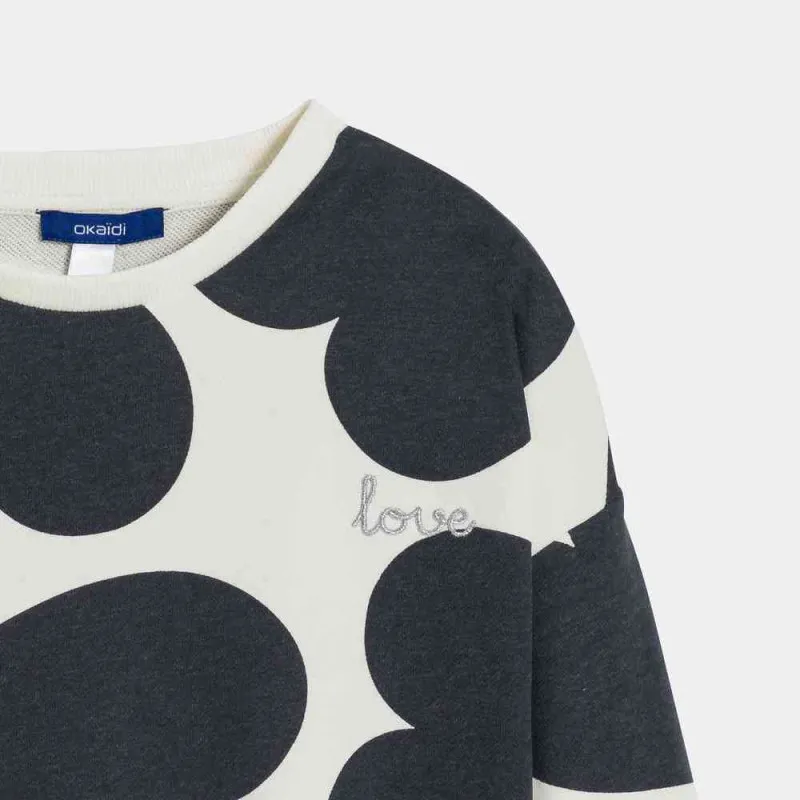OKAIDI DUKS SWEAT SCOOP