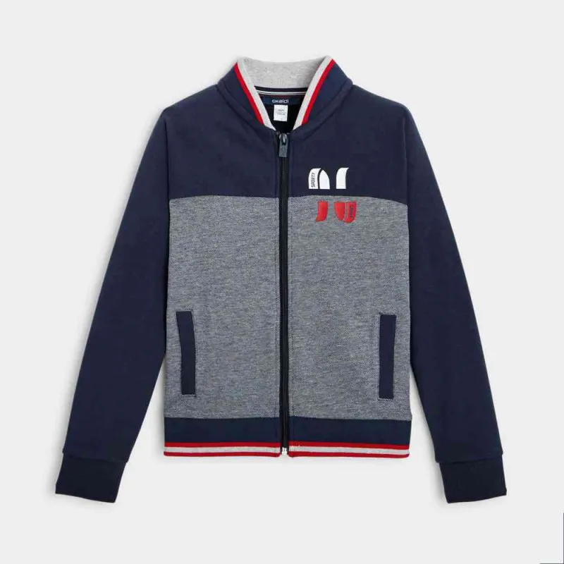 OKAIDI DUKS SWEAT TEDDY