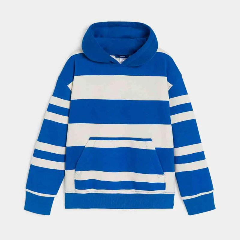 OKAIDI DUKS ZA DECAKE STRIPE