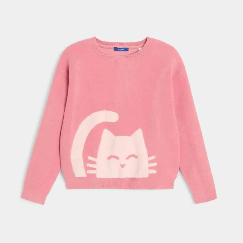 OKAIDI DZEMPER POMIGNON