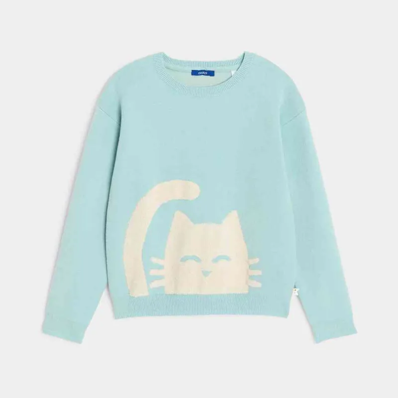 OKAIDI DZEMPER POMIGNON