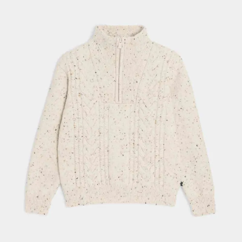 OKAIDI DZEMPER TORSADE