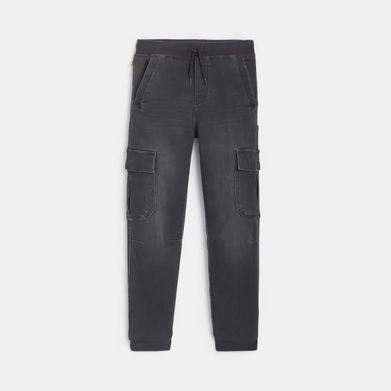 OKAIDI FARMERICE ZA DECAKE PEOBATTLEDENIM