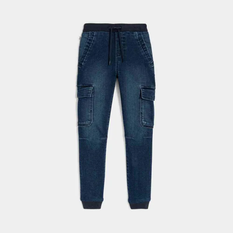 OKAIDI FARMERICE ZA DECAKE PEOBATTLEDENIM