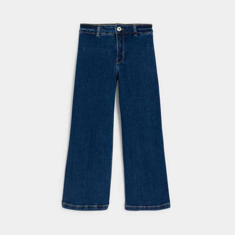 OKAIDI FARMERKE CEMARIN DENIM