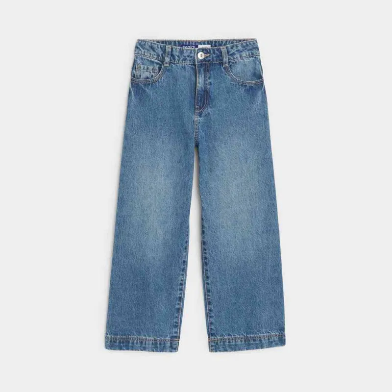 OKAIDI FARMERKE DENIM CEAMPLE
