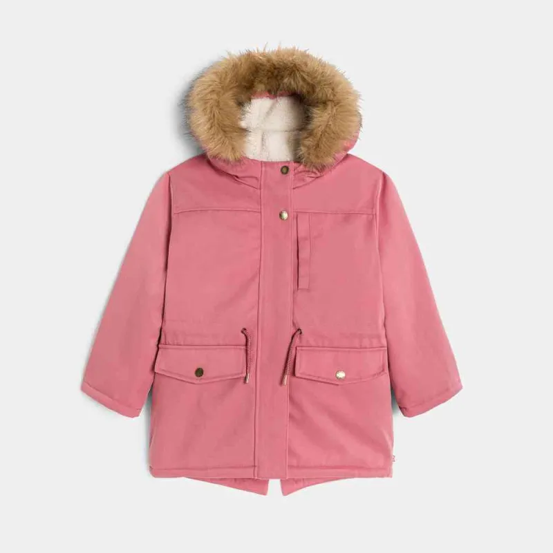 OKAIDI JAKNA GAGLACE