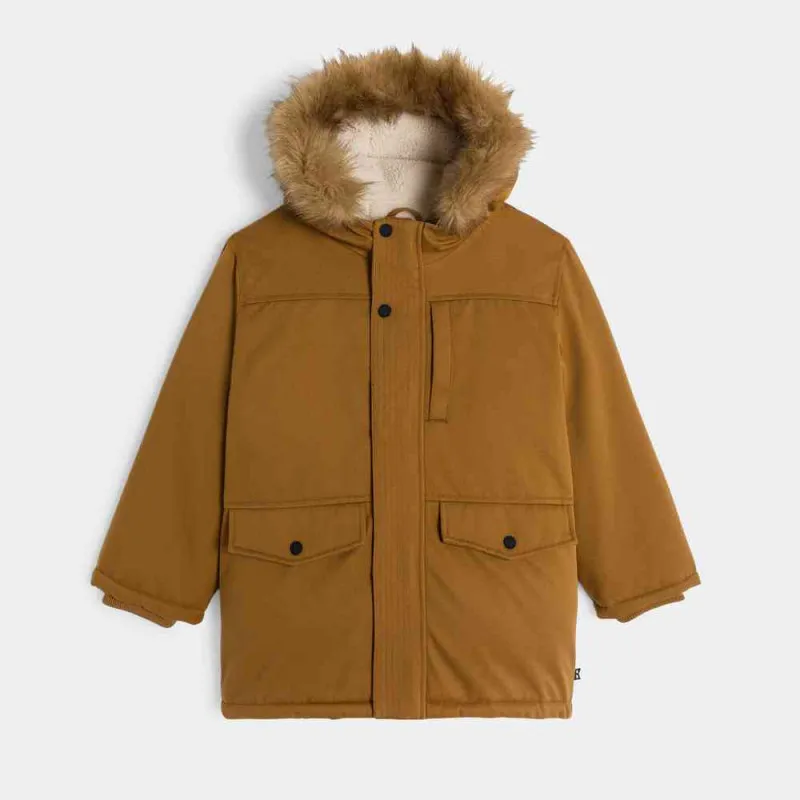 OKAIDI JAKNA GOGLACE