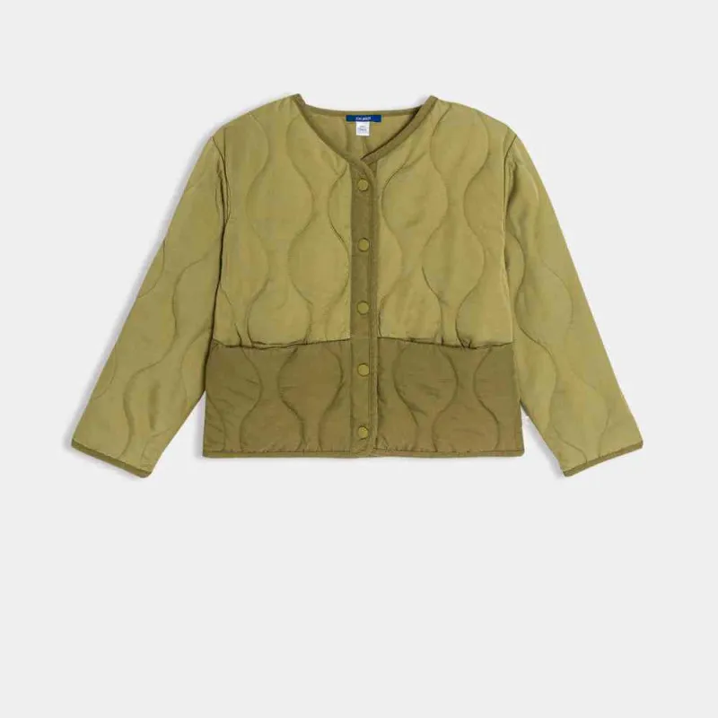 OKAIDI JAKNA VESTE