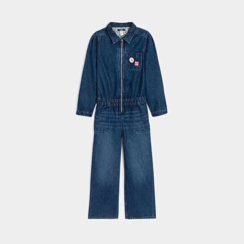 OKAIDI KOMBINEZON COMBINNIE