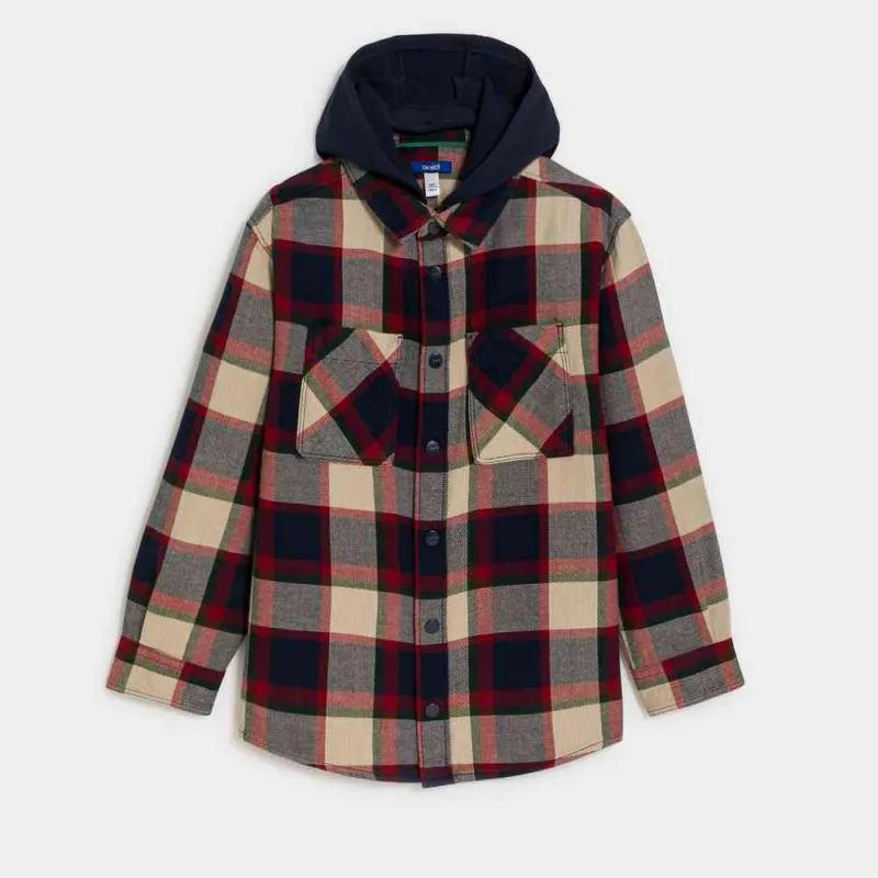 OKAIDI KOSULJA ZA DECAKE CHAROCHE