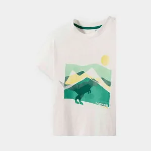 OKAIDI MAJICA DINO