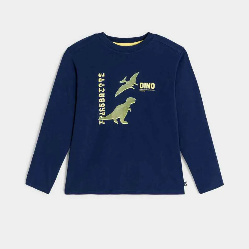 OKAIDI MAJICA TDINOSAURE