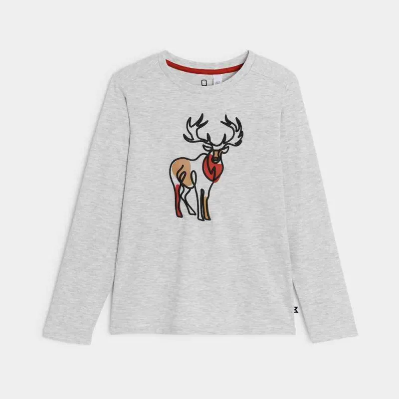 OKAIDI MAJICA THARLEM