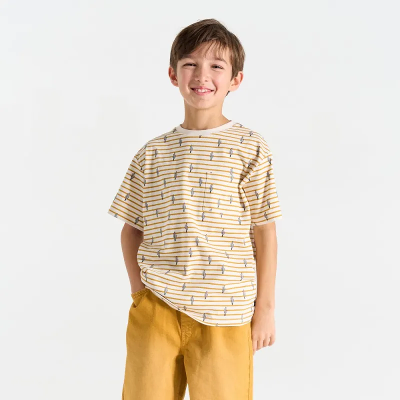 OKAIDI MAJICA TPOCKET