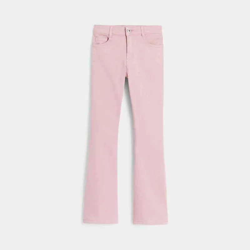 OKAIDI PANTALONE CEFLARE TOILE