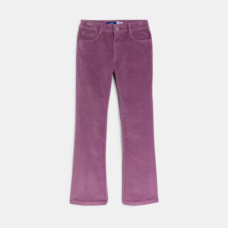OKAIDI PANTALONE CEFLAREPANE