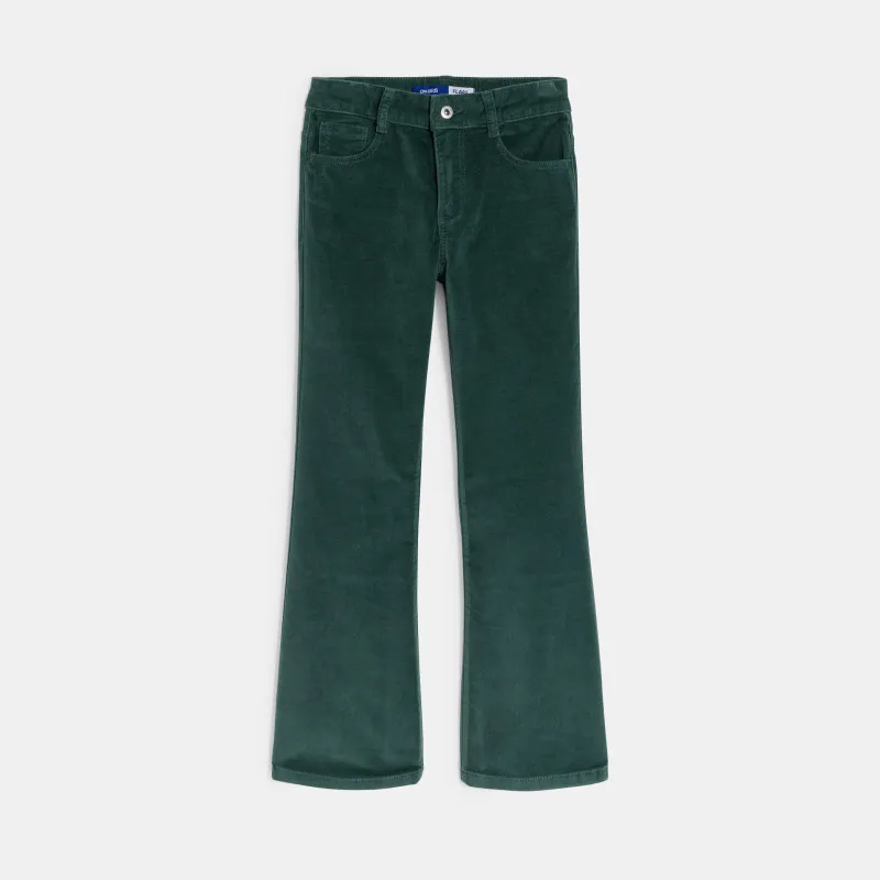 OKAIDI PANTALONE CEFLAREPANE