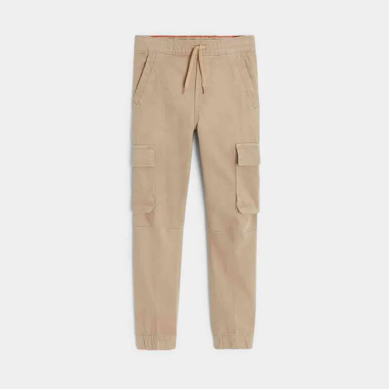 OKAIDI PANTALONE PEOBATTLE